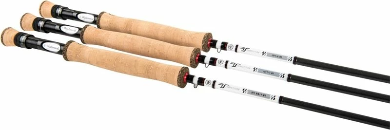 Wychwood RS Competition Fly Rods - 1 Wychwood RS Competition Fly Rods -