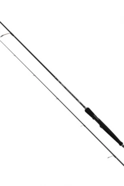 Fox Rage Ti Pro Twitch & Jig Rod - Spinning rods