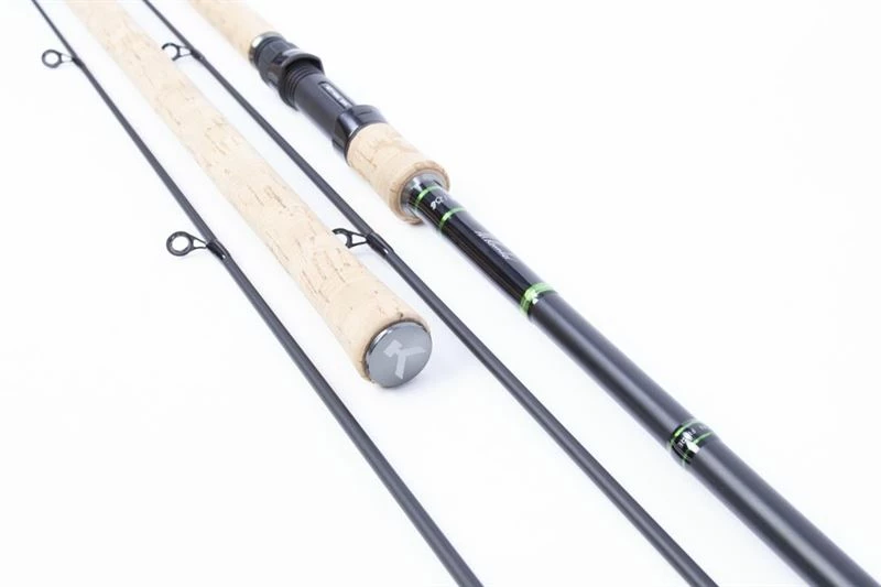 Korum Allrounder Rods - Avon & specialist rods 2 Korum Allrounder Rods - Avon & specialist rods - Image 2