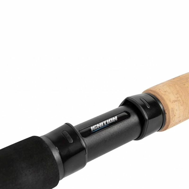 Preston Innovations Ignition Carp Feeder Rods - 2 Preston Innovations Ignition Carp Feeder Rods - - Image 2