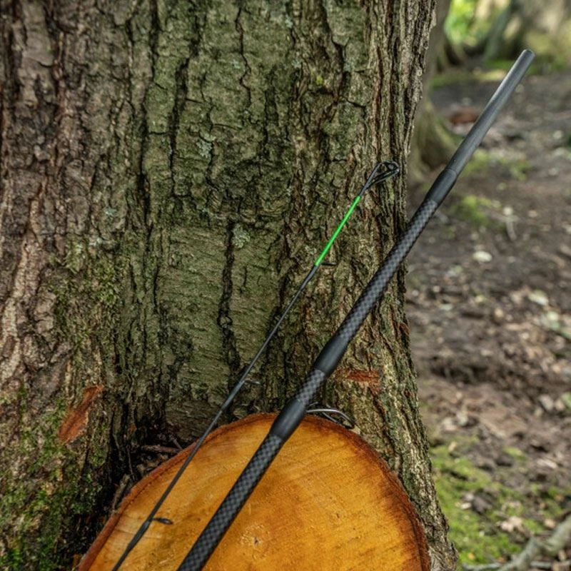 Korum Opportunist XTND Rods 10ft - Carp rods 5 Korum Opportunist XTND Rods 10ft - Carp rods - Image 5