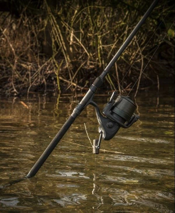 Wychwood Maximiser Carp Rods - 6 Wychwood Maximiser Carp Rods - - Image 6