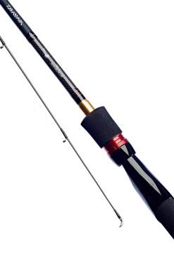 Daiwa Gekkabijin LRF Rods -